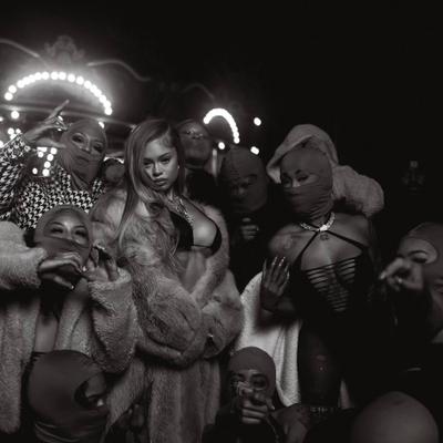 Latto And Playboi Carti Unite In “Blick Sum” Music Video