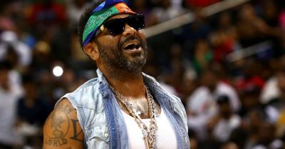 Jim Jones Posts Up With Juelz Santana, Future & Lil Baby Amid Drama With 50 Cent & Cam’ron