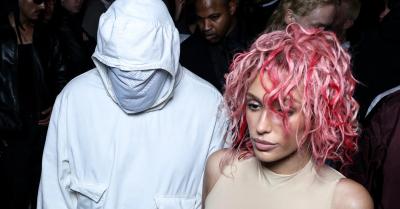 Kanye West & Bianca Censori Look Happier Than Ever In New Year’s Eve Couple’s Photo