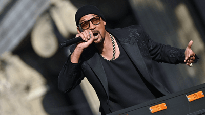 Will Smith Announces Hip-Hop Return With Upcoming LP, ‘Based On A True Story’ 