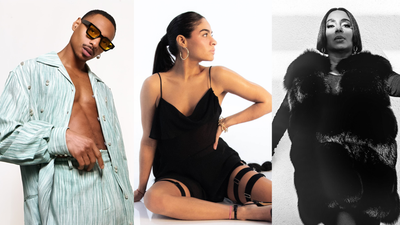 Durand Bernarr, Jessie Reyez, Ledisi, And More New R&B For The Ultimate Impact