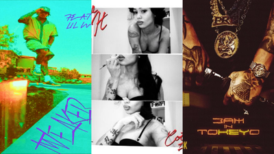 Lil Wayne Tweaks, Coi Leray Addresses Drama, Key Glock Goes Japanese, And Other New Hip-Hop Releases