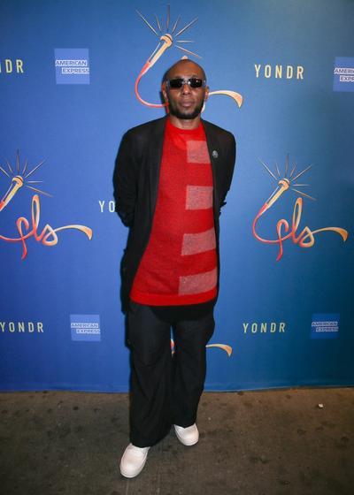 Yasiin Bey Calls Streaming “Gross,” Compares Executives To “Scrooge McDuck”