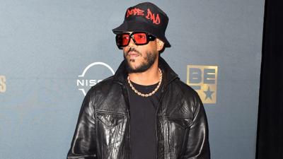 Marlon Wayans Drops Country Soulja Boy AI-Diss Track
