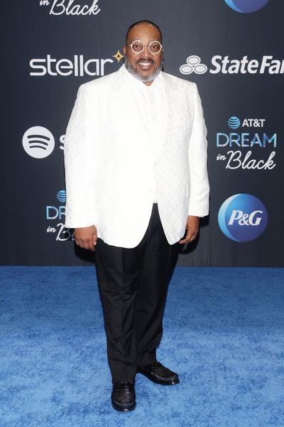 Marvin Sapp Takes NPR ‘Tiny Desk’ To Church With Gospel Medley
