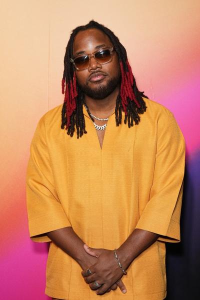 “Vibes Don’t Lie” In Leon Thomas’ NPR ‘Tiny Desk’ Debut