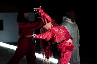 SZA Counts New Platinum Plaques As ‘SOS Deluxe: LANA’ Sees Update