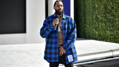 Nipsey Hussle’s Brother Says First Posthumous Album Will Be Out This Year