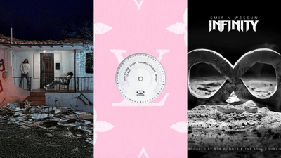 Quavo Hits The Trap, Don Toliver’s Louie Bag, Smif-N-Wessun Shines, And Other Hip-Hop Releases