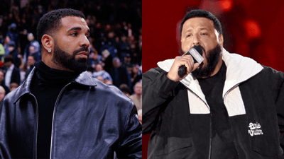 Drake Seemingly Declines Being Featured On DJ Khaled’s Forthcoming Album ‘Aalam Of God’