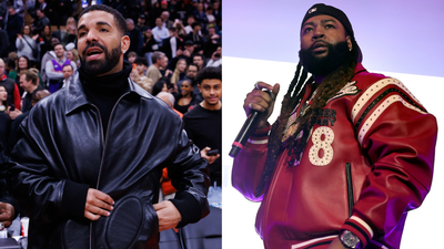 Drake, PARTYNEXTDOOR Share ‘$ome $exy $ongs 4 U’ Tracklist