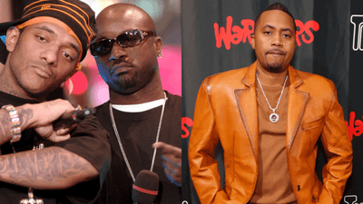 The Alchemist Confirms Forthcoming Mobb Deep Album, Nas To Be Involved