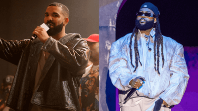 Drake, PARTYNEXTDOOR Achieve Multiple Milestones With ‘$ome $exy $ongs 4 U’