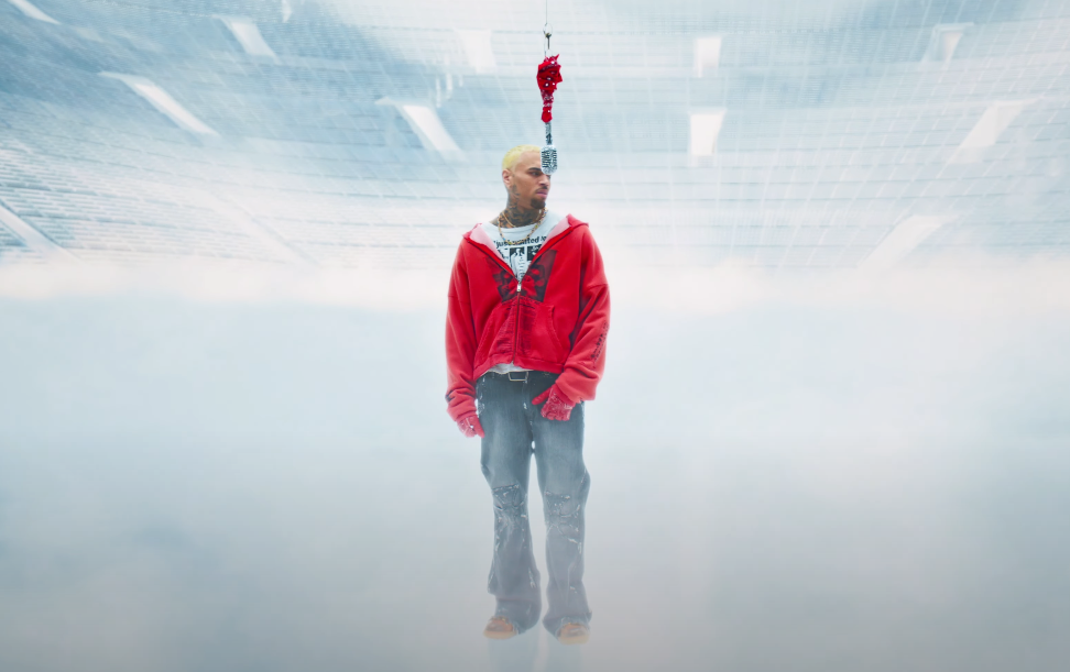 Chris Brown’s ‘Residuals’ Enters Top 10 on Billboard’s Adult R&B Airplay Chart