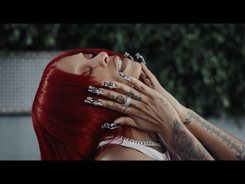 Rico Nasty Drops Banger Lead Single “TEETHSUCKER (YEA3x)”