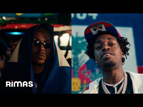 Rich The Kid & Kodak Black Recall Their Journeys To The Top On “Rain Snow”