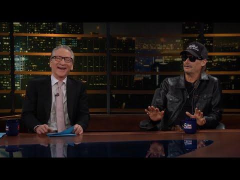 Bill Maher Slams Kendrick Lamar’s Obsession With Drake After His Super Bowl Performance