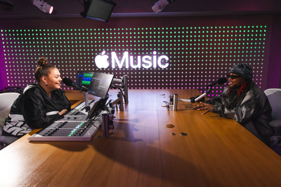 Leon Thomas Talks Frank Ocean Comparisons And “Alternative” R&B