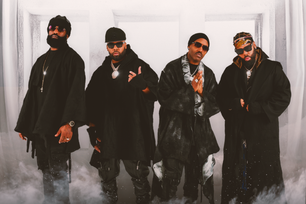 Roots Picnic 2025 Lineup Revealed: D’Angelo, Lenny Kravitz and More