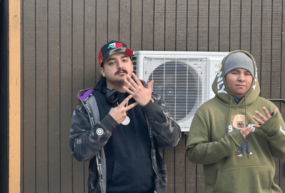 Magic City Mafia: Igniting the Underground with "Poppa Jiga"