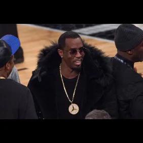 Diddy Tape Resurfaces Of His 2009 New Year’s Eve Party With Drake, Rick Ross & More
