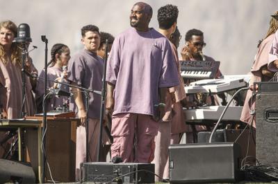 Ye Unconventionally Releases New Album ‘Bully’ On Streaming