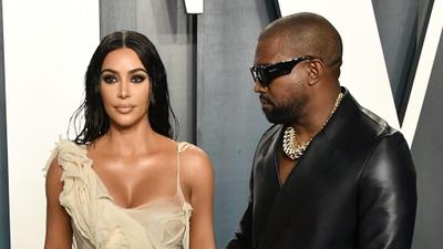 Ye Drops North West, Diddy Song Despite Kim Kardashian’s Pleas