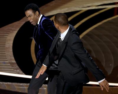Will Smith Addresses Chris Rock Oscars Slap Scandal On ‘Based On A True Story’