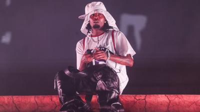 Playboi Carti Finally Confirms ‘I Am Music’ Release Date