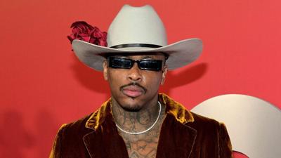 YG Details Childhood Sexual Assault In New Song “2004”
