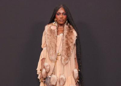 Doechii Named 2025 Billboard Woman Of The Year
