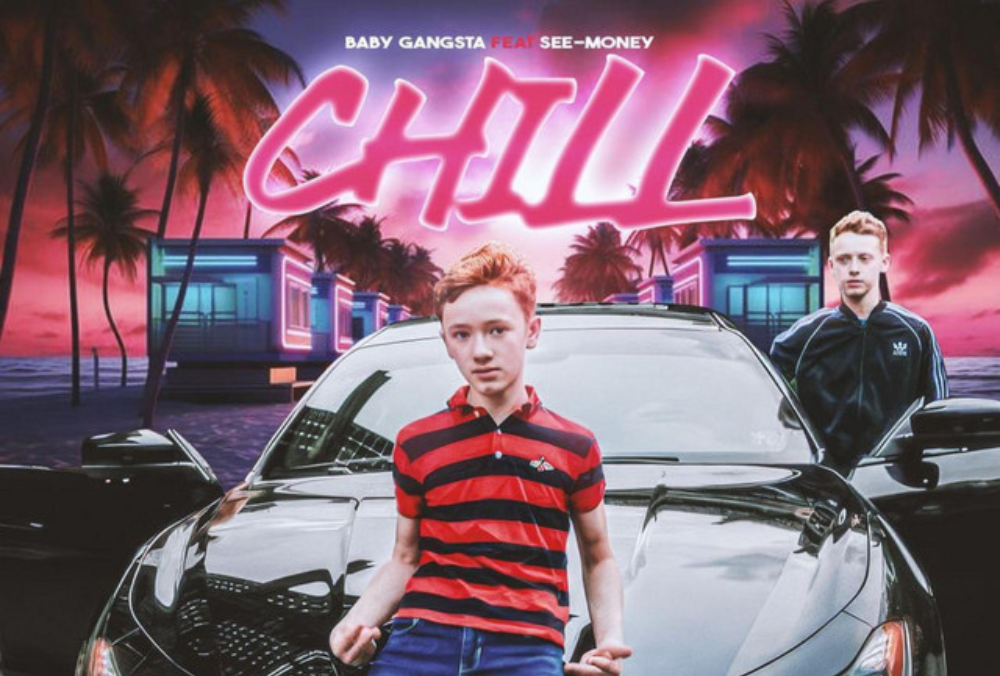 Baby G Feat. See-Money – "Chill": A Vibe for the Real Ones