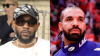 Kendrick Lamar’s ‘GNX’ Clenches No. 1 Billboard Spot After Beating Drake By 500 Units