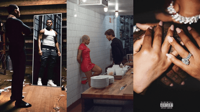 Kevin Gates, Jack Harlow, Lil Durk, And Other New Rap Tunes For The Changing Seasons