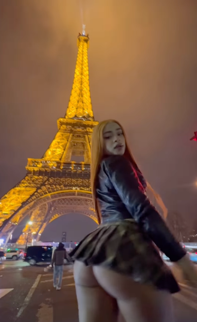 Ice Spice Is “Back On Her Oats” In “Thick Again” Teaser