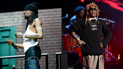 Playboi Carti Pays Homage To Lil Wayne With ‘Music’ Deluxe Album