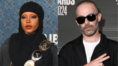 Erykah Badu Working On First Album In 15 Years With The Alchemist