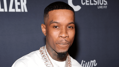 Tory Lanez Reveals Title, Cover Art, And Release Date For New Album Recorded In Prison