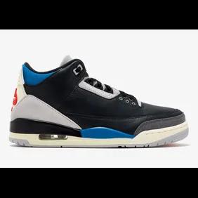 Air Jordan 3 OG “Rare Air” Release Date Set