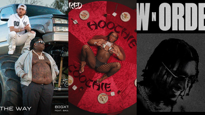 BigXthaPlug, Sexyy Red, GELO, And More New Hip-Hop Music For Shooting The Breeze
