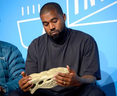 Ye Confirms This Rising Rap Star Ghostwrote His New ‘Cuck’ Album