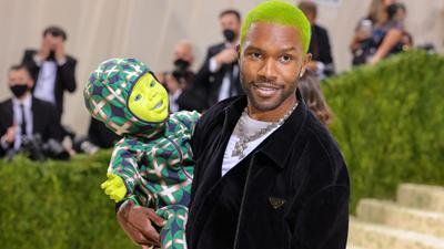 Is Frank Ocean Finally Dropping A New Album?