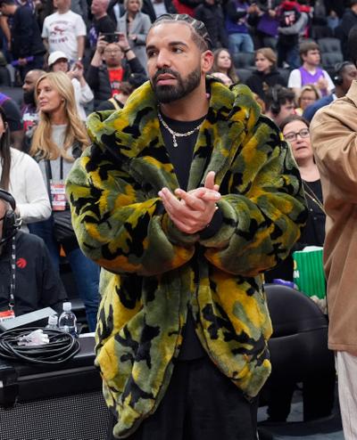 Drake Reveals He’s Working On New Album During Livestream With Adin Ross
