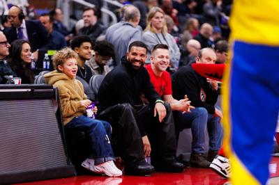 Drake Capitalizes On “NOKIA” Popularity With New Music Video