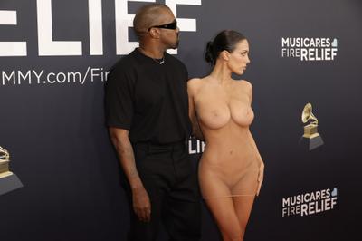 Ye Confirms Split, Begs Wife To Come Back On New Song “BIANCA”