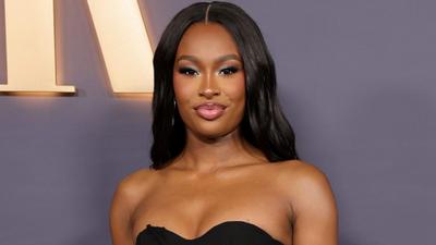 Coco Jones’ Debut Album ‘Why Not More?’ Is Here, And She’s More Excited Than Ever