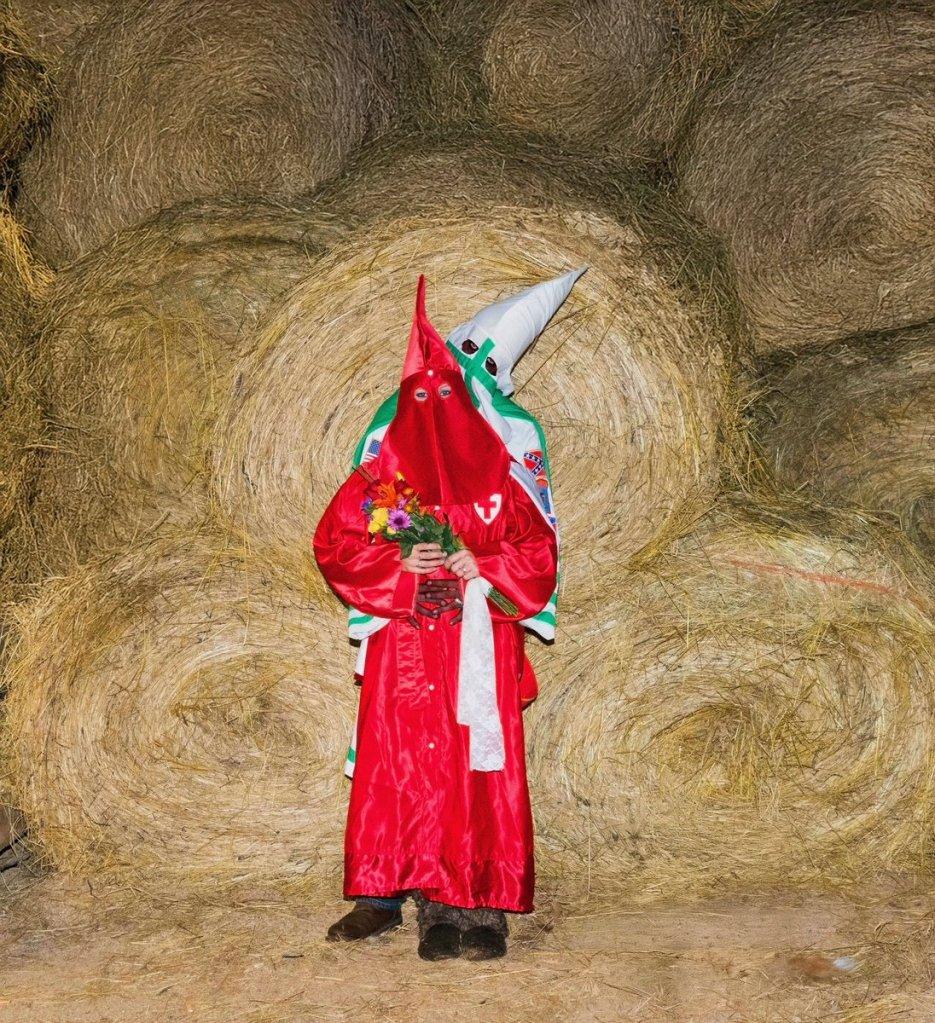 Ye Shares ‘WW3’ Album Cover Featuring Ku Klux Klan Imagery