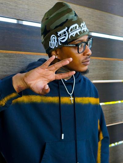 AZ Chike Wants To Collect “West Coast Infinity Stones”