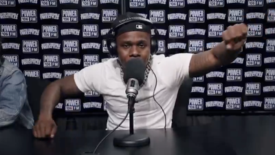 DaBaby Claims Best Rapper Alive Title In New “Squabble Up” Freestyle