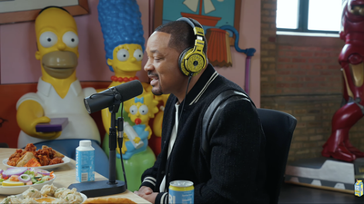 Will Smith Declares Himself One Of The Greats, Addresses Controversy In New Freestyle